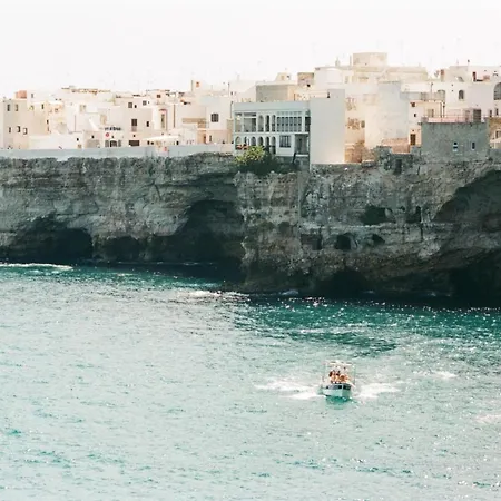 Vico Santa Lucia شقة