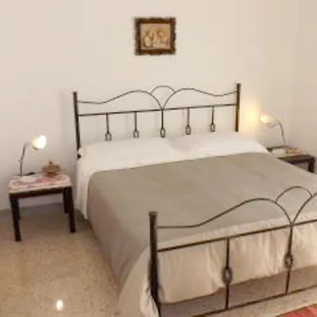 شقة Vico Santa Lucia أوستوني