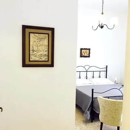 شقة Vico Santa Lucia أوستوني