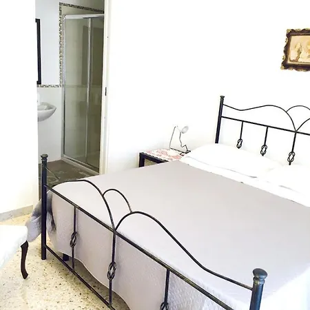 شقة Vico Santa Lucia *